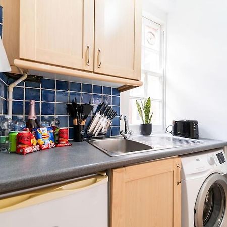 Beautiful One Bedroom Flat In Tavistock Place London Ngoại thất bức ảnh